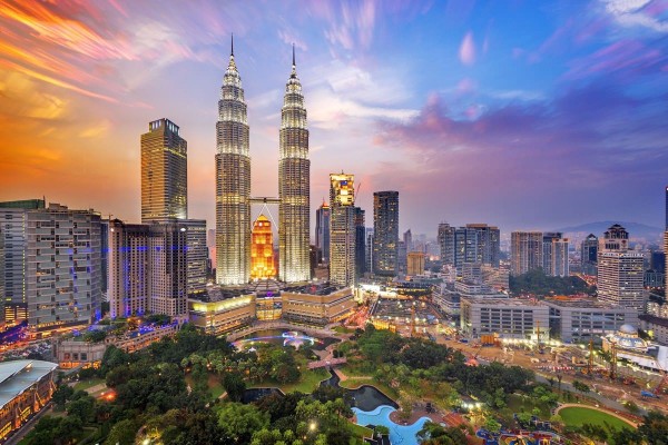 Tips Wisata Di Kota Kuala Lumpur Sendirian