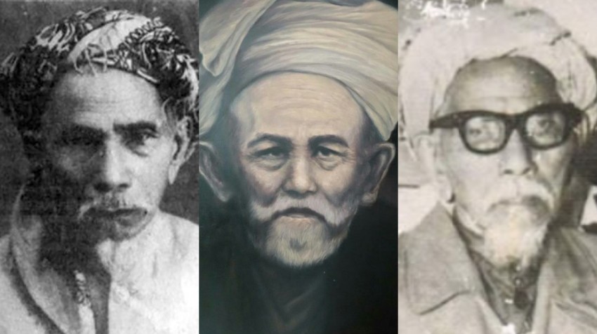 Tokoh Sejarah Indonesia