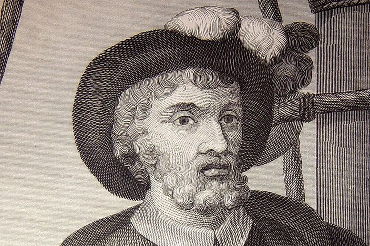 Tokoh Sejarah Terbaik di Spanyol