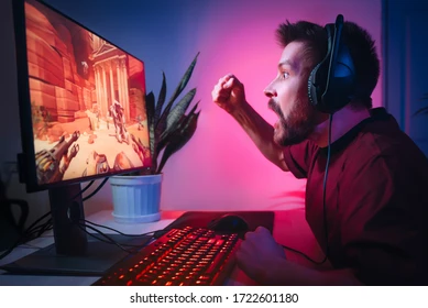 Rahasia Jago Main Game Online Tanpa Lag & Capek!