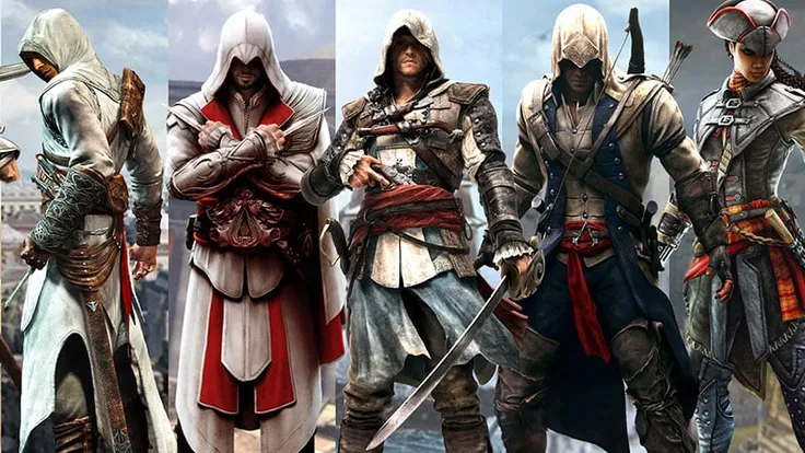 Game Sejarah Dunia dan Daya Tariknya