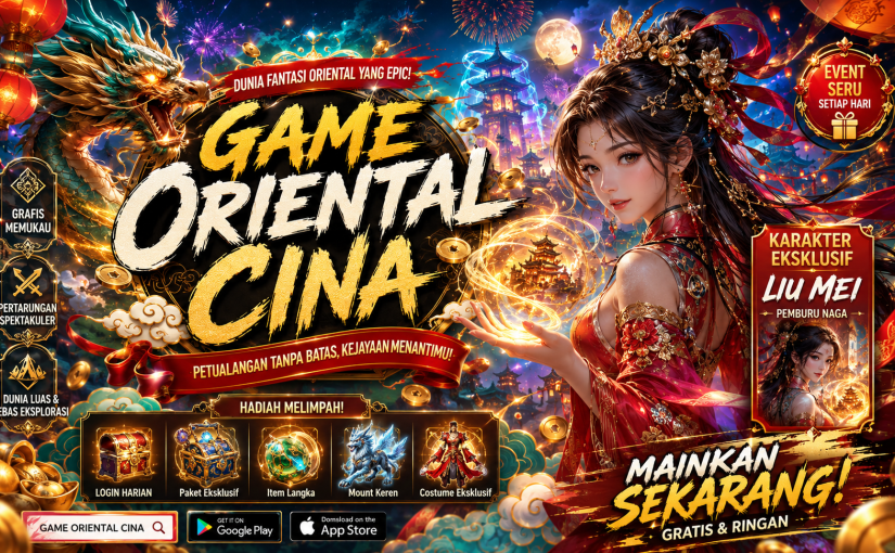 Menghidupkan Dunia Game: Era Baru NPC Berbasis AI