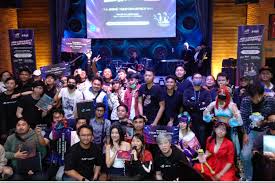 Bagaimana Content Creator Membentuk Popularitas Sebuah Game