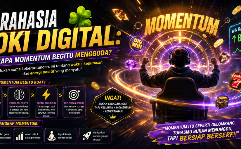 Mengapa Sistem Pencahayaan Dinamis Mengubah Masa Depan Game Online?